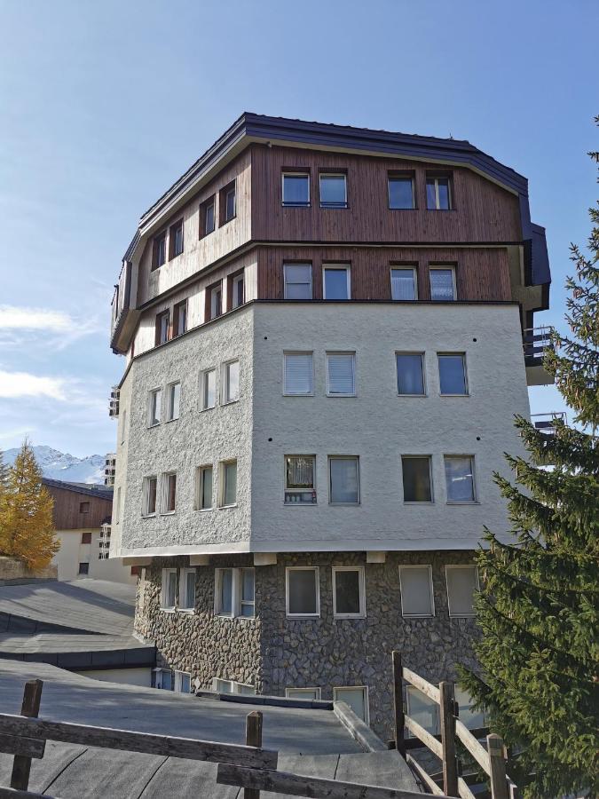 Hostdomus - Architecture Suite Colle Colle Sestriere Eksteriør bilde